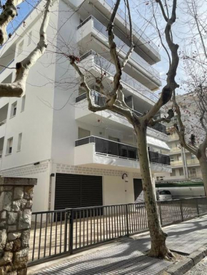 Apartamento para familias muy acogedor!